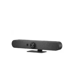 Logitech Rally Bar Mini - GRAPHITE - EMEA - PLUG - SWISS