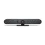 Logitech Rally Bar Mini - GRAPHITE - EMEA - PLUG - UK HK
