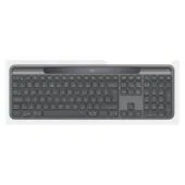 LOGITECH Slim Solar+ for Business - Graphite -
