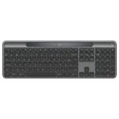 Logitech SLIM SOLAR+ KEYBOARD