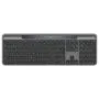Logitech SLIM SOLAR+ KEYBOARD