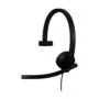 Logitech USB HEADSET MONO H570E USB-A