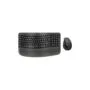 Logitech Wave Keys+Lift Combo