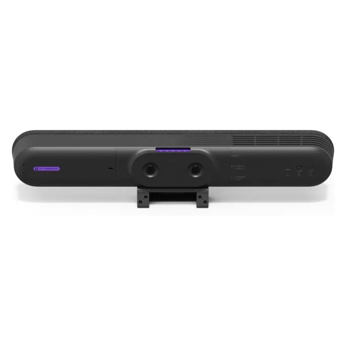 Logitech Webcam - Rally Bar Huddle - GRAPHITE - USB - PLUGG - WW-9006 - HONG KONG UK SEA — image 2