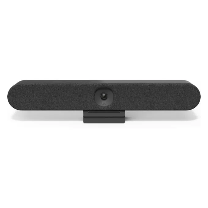 Logitech Webcam - Rally Bar Huddle - GRAPHITE - USB - PLUGG - WW-9006 - HONG KONG UK SEA — image 4