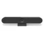 Logitech Webcam - Rally Bar Huddle - GRAPHITE - USB - PLUGG - WW-9006 - HONG KONG UK SEA