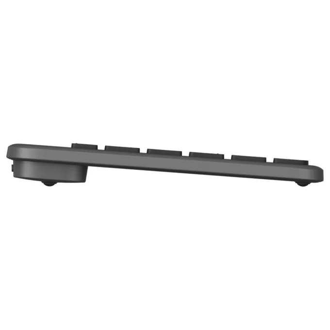 Logitech Wireless Signature Slim Solar K980 US — image 6