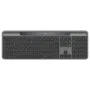 Logitech Wireless Signature Slim Solar K980 US