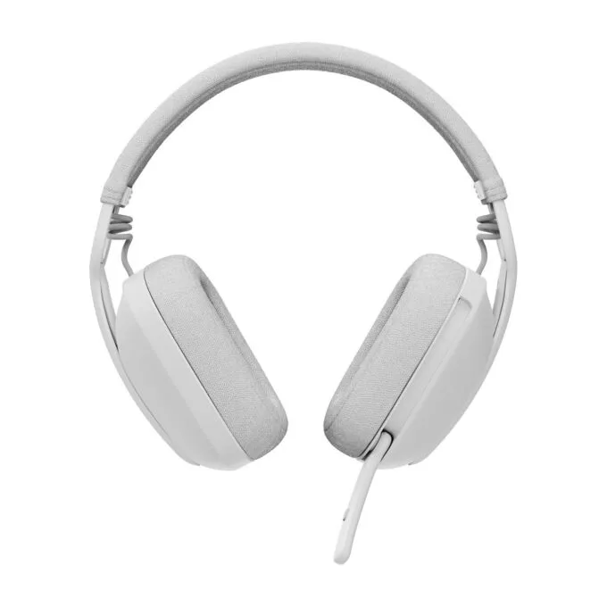 Logitech ZONE VIBE WIRELESS MS - OFF WHITE — image 5