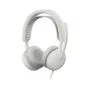 LOGITECH Zone Wired 2 for Business - OFF-WHITE