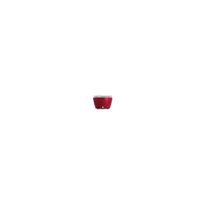 LotusGrill G34 U Rot — image 1