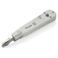 LSA-Auflegewerkzeug LSA-Serie RJ45 beige