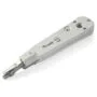 LSA-Auflegewerkzeug LSA-Serie RJ45 beige