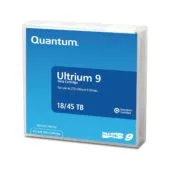 LTO Quantum LTO9 MR-L9MQN-01 18TB 45TB Ultrium 9