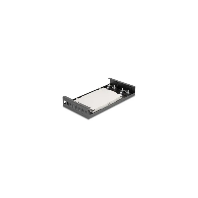 LWL Desktop Terminal Box 8 Port für 8 x SC Simplex — image 3