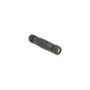LWL Kabelverbinder SC Duplex Buchse zu SC Duplex Buchse APC mit M20 Gewinde IP68 staub- und wasserdicht