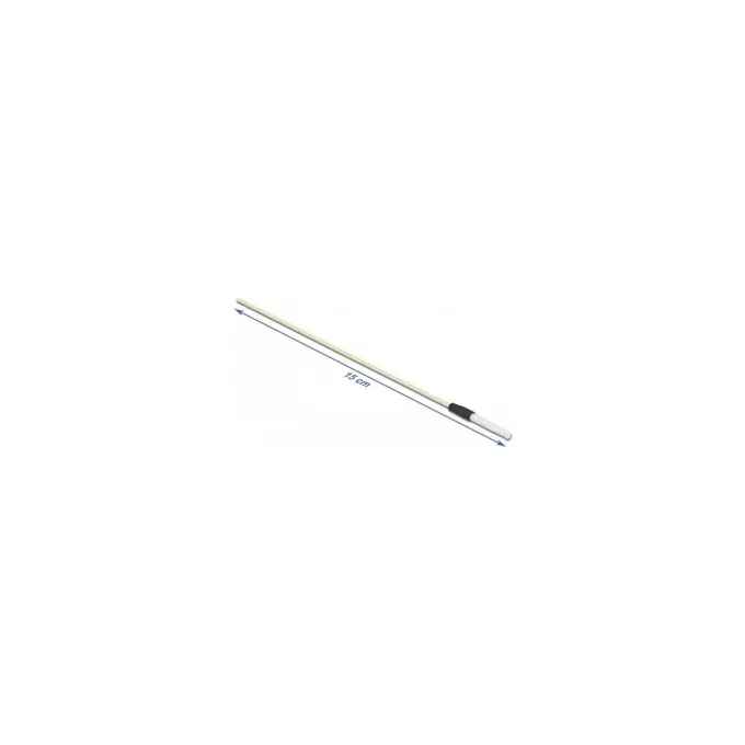LWL Reinigungsstäbchen für Steckverbinder mit 2.50 mm Hülse 5 Stück — image 2