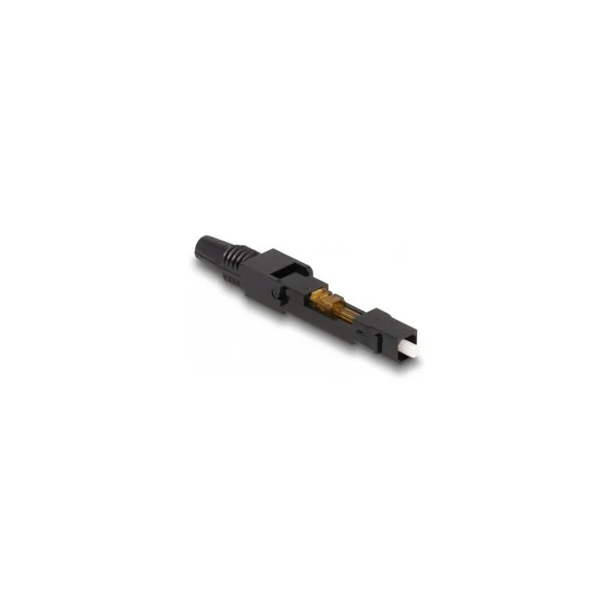 LWL Schnellverbinder SC Simplex Stecker UPC feldkonfektionierbar — image 3
