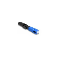 LWL Schnellverbinder SC Simplex Stecker UPC feldkonfektionierbar