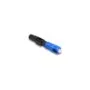 LWL Schnellverbinder SC Simplex Stecker UPC feldkonfektionierbar