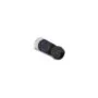 M12 Steckverbinder A-kodiert 4 Pin Buchse zur Montage mit Schraubanschluss