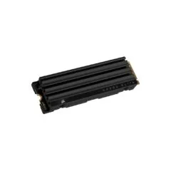 M.2 1TB Corsair MP600 ELITE NVMe 3D TLC NAND M.2 2280 PCIe Gen4 m. Kühlkörper