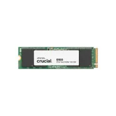 M.2 1TB Crucial E100 NVMe PCIe 4.0 x 4
