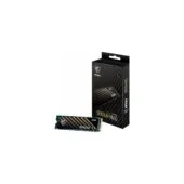 M.2 1TB MSI Spatium M450 V1 (M.2 2280) PCIe Gen4 x4 NVMe