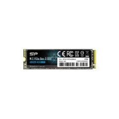 M.2 1TB Silicon Power P34A60 intern 2280 - PCIe 3.0 x4