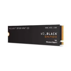 M.2 1TB WD BLACK SN7100 NVME SSD UP