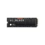 M.2 1TB WD Black SN850 NVMe with Heatsink PCIe Gen4