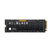M.2 1TB WD Black SN850X NVMe PCIe 4.0 x 4 with Heatsink