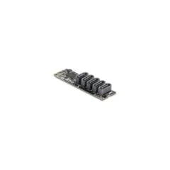 M.2 2280 Key B+M Kontroller zu 5 x SATA