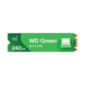 M.2 240GB WD Green