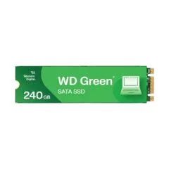 M.2 240GB WD Green