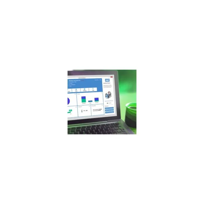 M.2 240GB WD Green — image 4