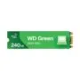 M.2 240GB WD Green