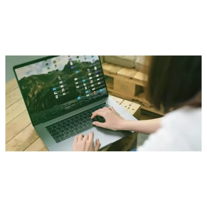 M.2 250GB WD Green SN350 NVMe PCIe 3.0 x 4 — image 5