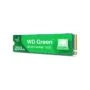 M.2 250GB WD Green SN350 NVMe PCIe 3.0 x 4
