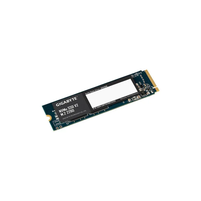 M.2 256GB Gigabyte NVMe V2 M.2 PCI-E — image 2