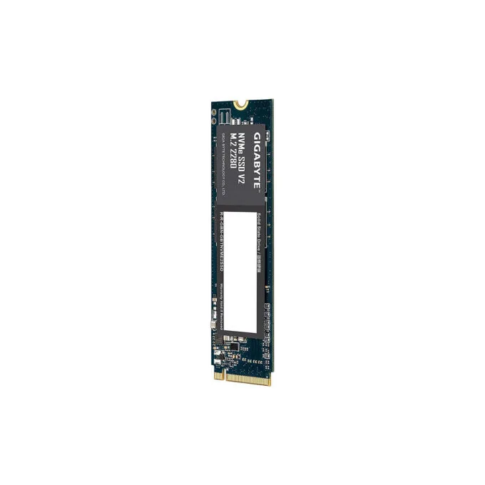 M.2 256GB Gigabyte NVMe V2 M.2 PCI-E — image 3