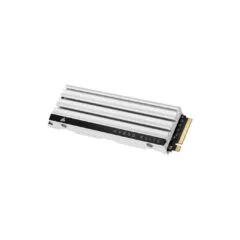 M.2 2TB Corsair MP600 ELITE NVMe 3D TLC NAND 2280 PCIe Gen4 für PS5