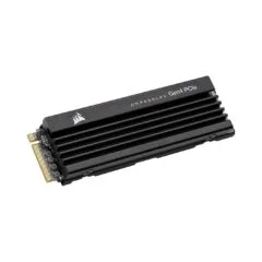 M.2 2TB Corsair MP600 PRO LPX NVMe TLC 2280 PCIe Gen4 mit Kühlkörper