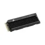 M.2 2TB Corsair MP600 PRO LPX NVMe TLC 2280 PCIe Gen4 mit Kühlkörper