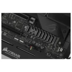 M.2 2TB CORSAIR PCI-E NVMe Gen4 MP600 PRO XT retail