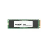 M.2 2TB Crucial E100 NVMe Type 2280 OEM Version