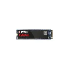 M.2 2TB Emtec Sata X250 Intern