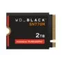 M.2 2TB WD Black SN770M WDBDNH0020BBK-WRSN intern 2230 - PCIe 4.0 x4