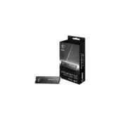 M.2 4TB MSI Spatium M571 (M.2 2280) PCIe Gen5 x4 NVMe