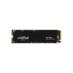 M.2 Crucial P3 Plus internal 2280 - PCIe 4.0 x4